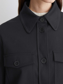 Куртка-рубашка Marc O’Polo модель 500001974005-888 Куртка-рубашка Marc O’Polo модель 500001974005-888 Фото