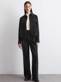 Куртка-рубашка Marc O’Polo модель 500001974005-888 Куртка-рубашка Marc O’Polo модель 500001974005-888 Фото