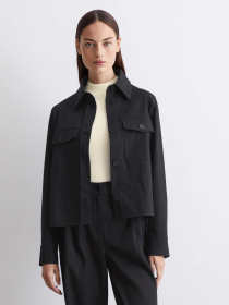 Куртка-рубашка Marc O’Polo модель 500001974005-888 Фото