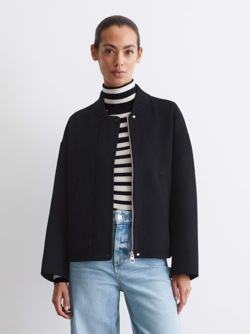 Бомбер Marc O’Polo модель 500005170081-888 Фото