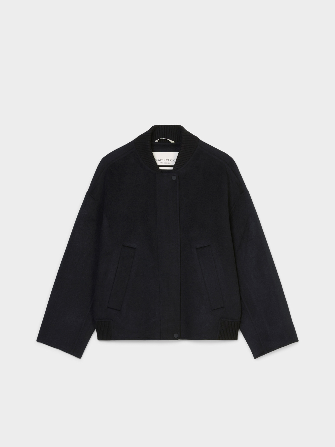 Бомбер Marc O’Polo модель 500005170081-888 Фото