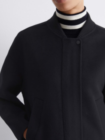 Бомбер Marc O’Polo модель 500005170081-888 Фото