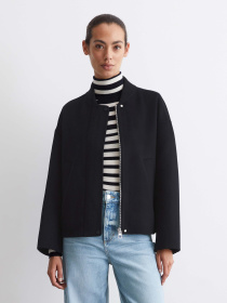 Бомбер Marc O’Polo модель 500005170081-888 Фото