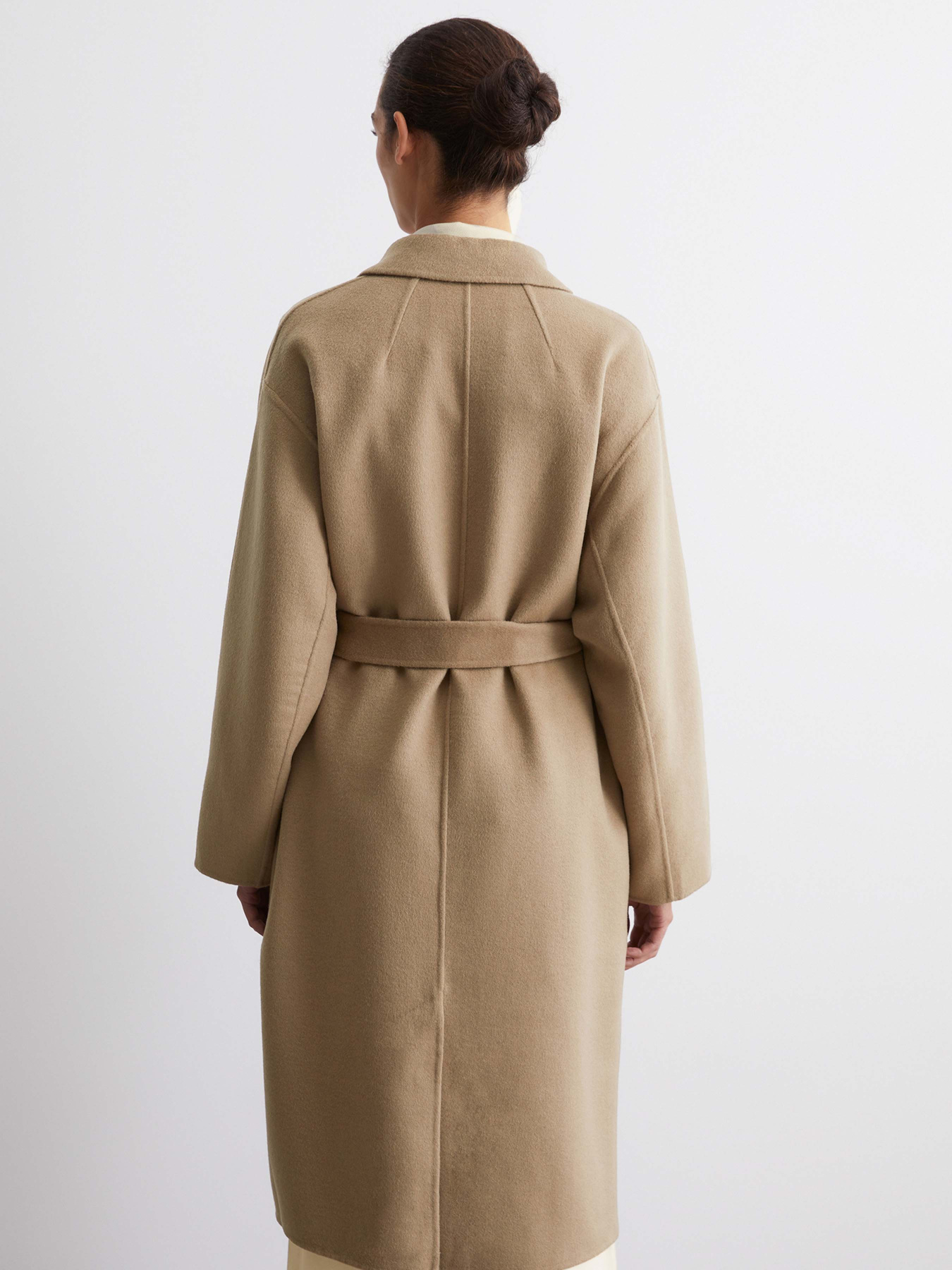 Пальто Marc O’Polo модель 500005171003-745 Фото