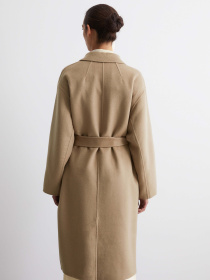 Пальто Marc O’Polo модель 500005171003-745 Пальто Marc O’Polo модель 500005171003-745 Фото