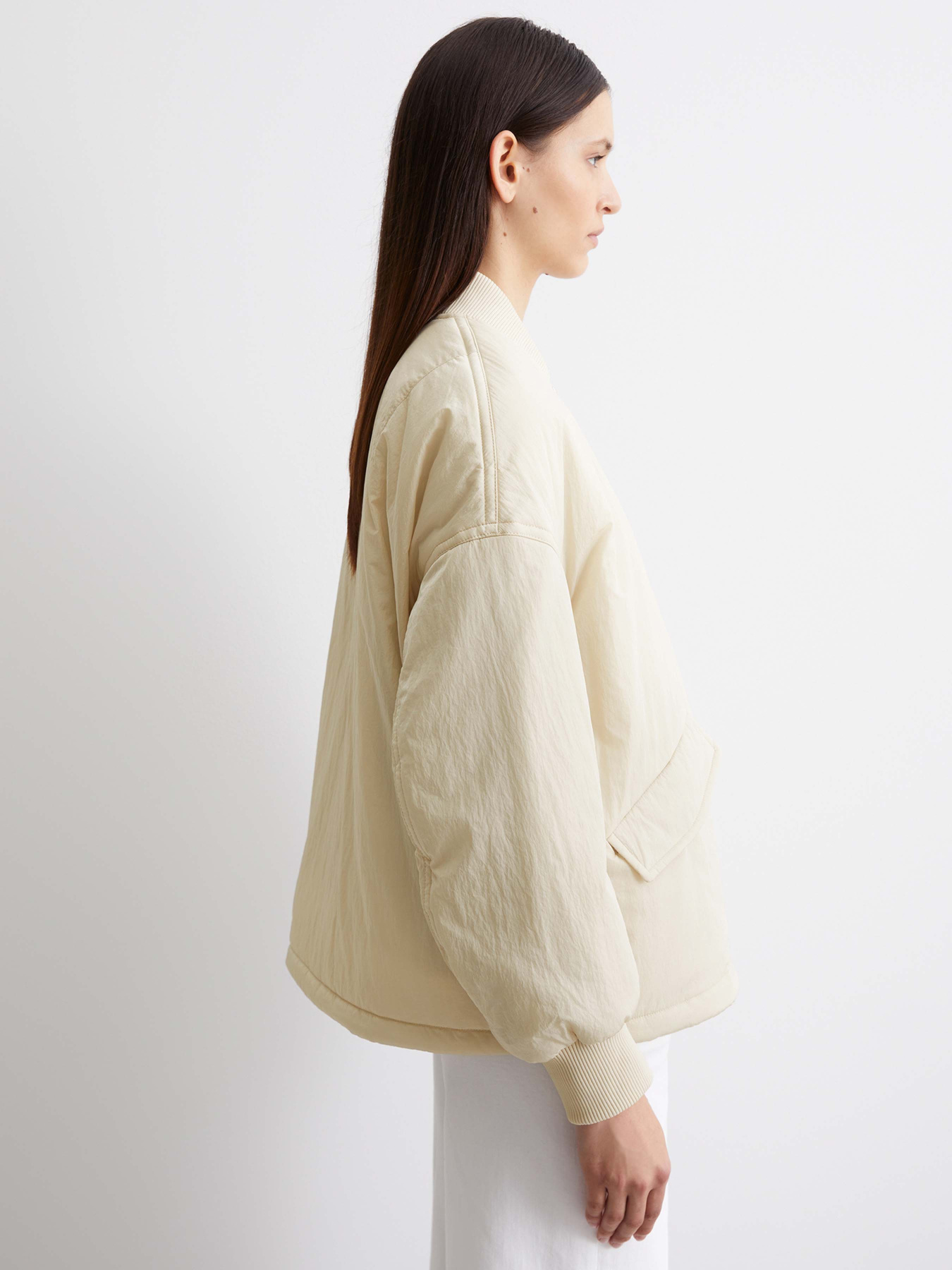 Бомбер Marc O’Polo модель 500080770111-716 Фото