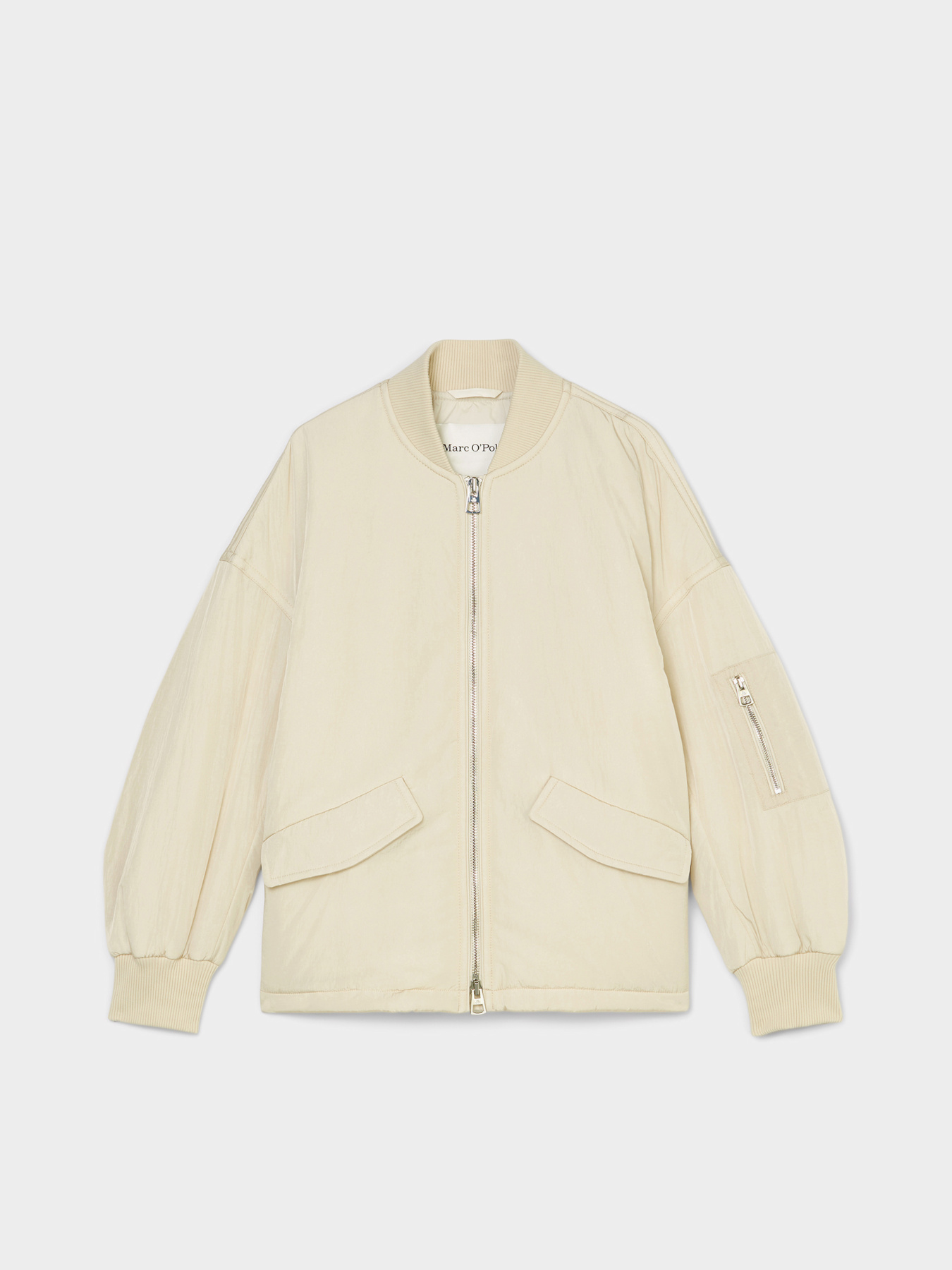 Бомбер Marc O’Polo модель 500080770111-716 Фото