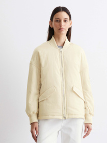 Бомбер Marc O’Polo модель 500080770111-716 Фото