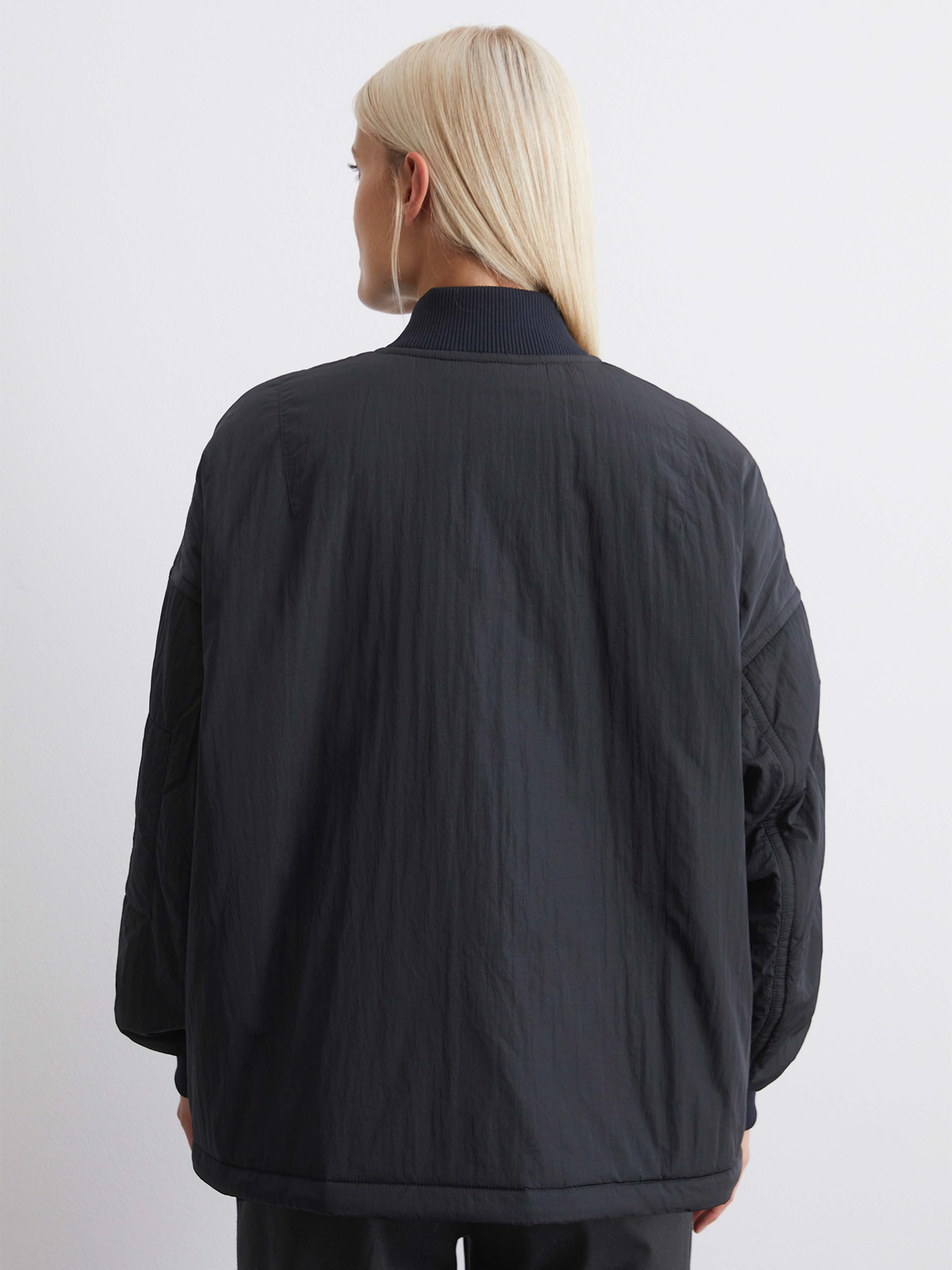 Бомбер Marc O’Polo модель 500080770111-888 Фото