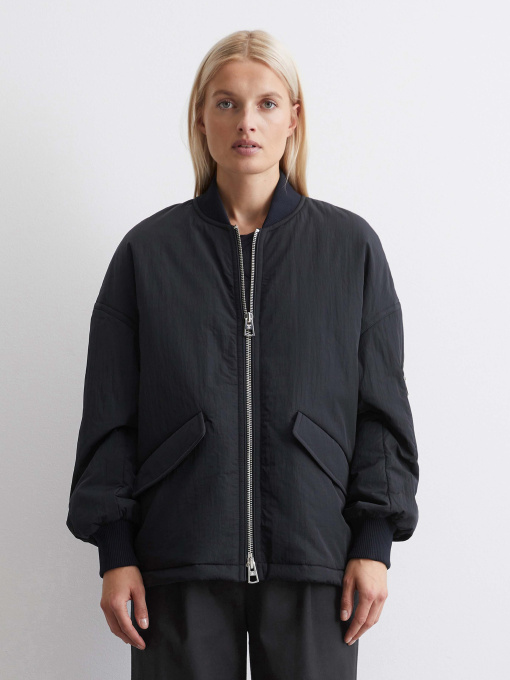 Бомбер Marc O’Polo модель 500080770111-888 Фото