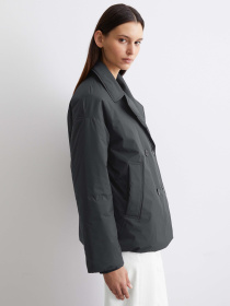 Демисезонная куртка Marc O’Polo модель 500080870261-888 Фото