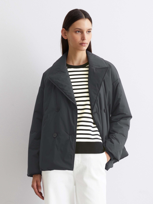 Демісезонна куртка Marc O’Polo модель 500080870261-888 Фото