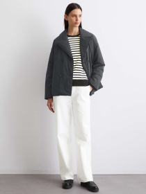 Демисезонная куртка Marc O’Polo модель 500080870261-888 Фото