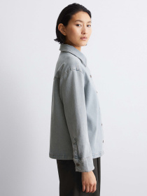 Куртка-рубашка Marc O’Polo модель 500918622003-005 Фото