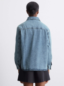 Джинсова куртка Marc O’Polo DENIM модель 5000005544-5719 Фото