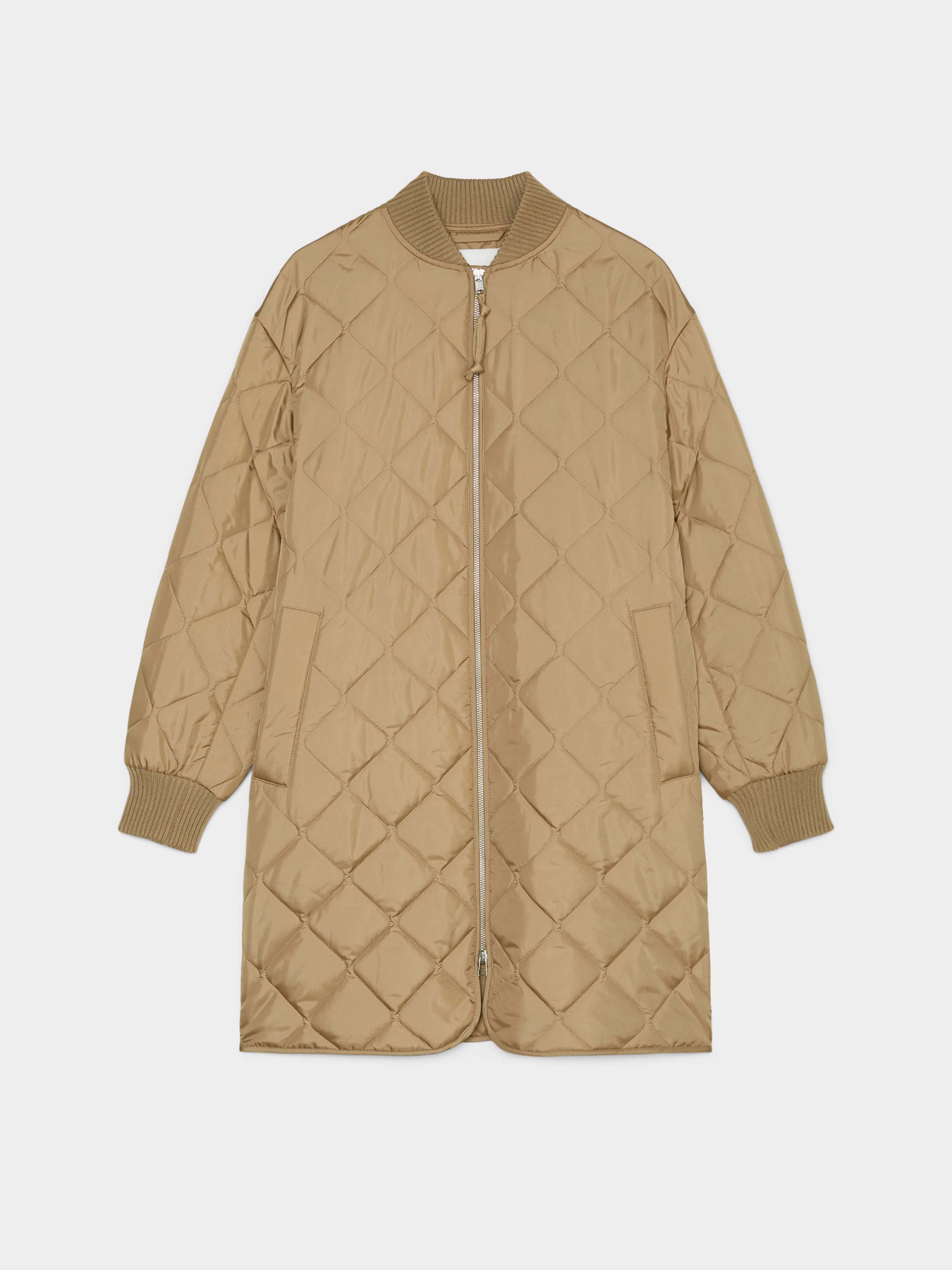 Демисезонная куртка Marc O’Polo DENIM модель 5000005607-1710 Демисезонная куртка Marc O’Polo DENIM модель 5000005607-1710 Фото