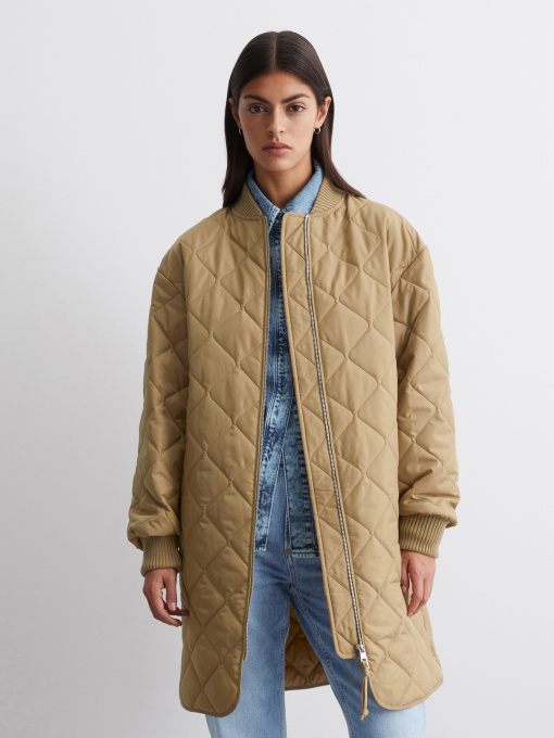 Демісезонна куртка Marc O’Polo DENIM модель 5000005607-1710 Фото