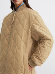 Демисезонная куртка Marc O’Polo DENIM модель 5000005607-1710 Демисезонная куртка Marc O’Polo DENIM модель 5000005607-1710 Фото