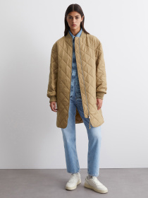 Демисезонная куртка Marc O’Polo DENIM модель 5000005607-1710 Демисезонная куртка Marc O’Polo DENIM модель 5000005607-1710 Фото