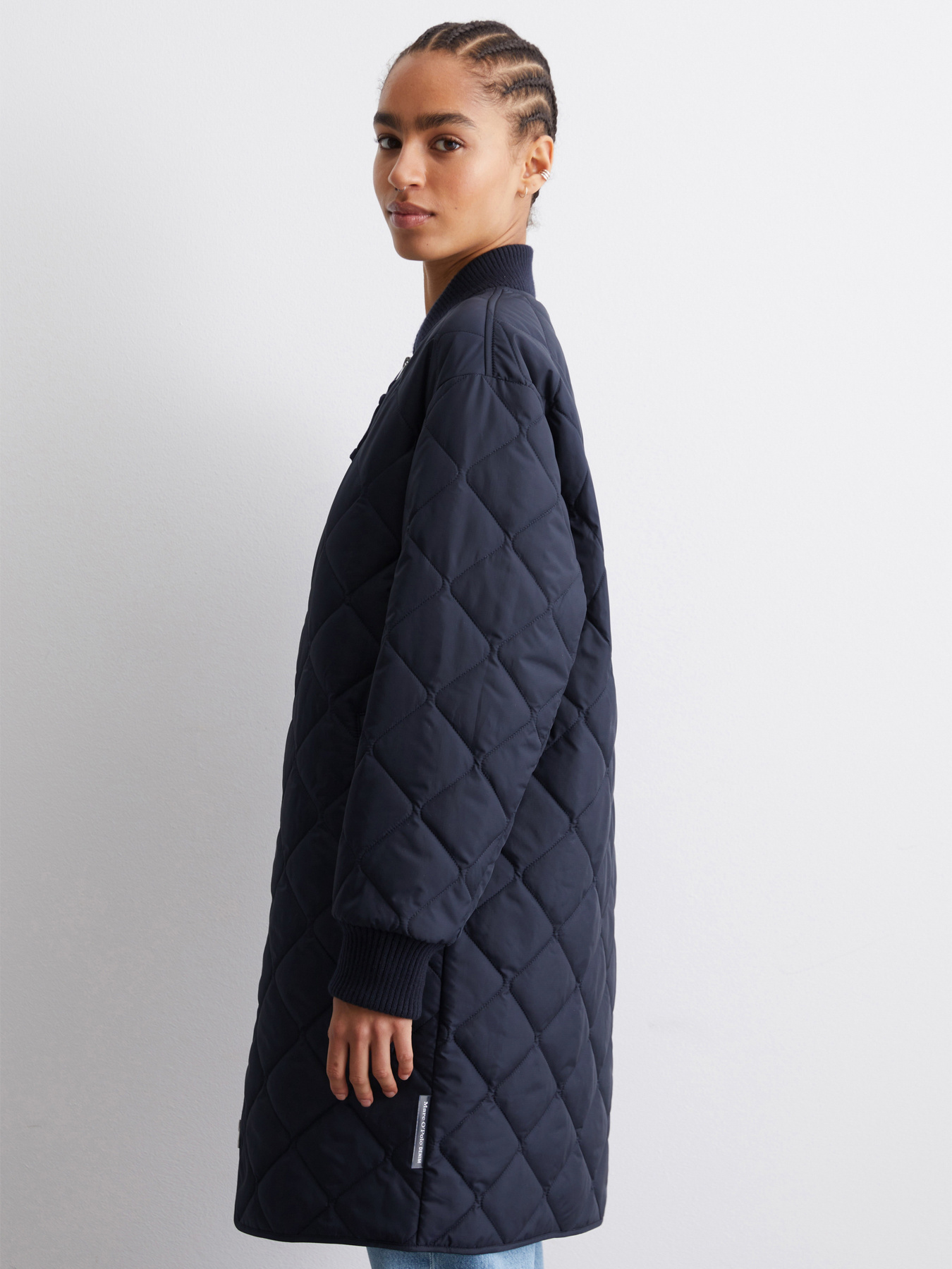 Демісезонна куртка Marc O’Polo DENIM модель 5000005607-4133 Фото