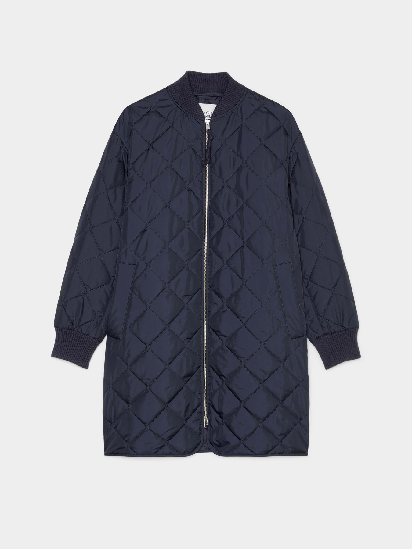 Демісезонна куртка Marc O’Polo DENIM модель 5000005607-4133 Фото