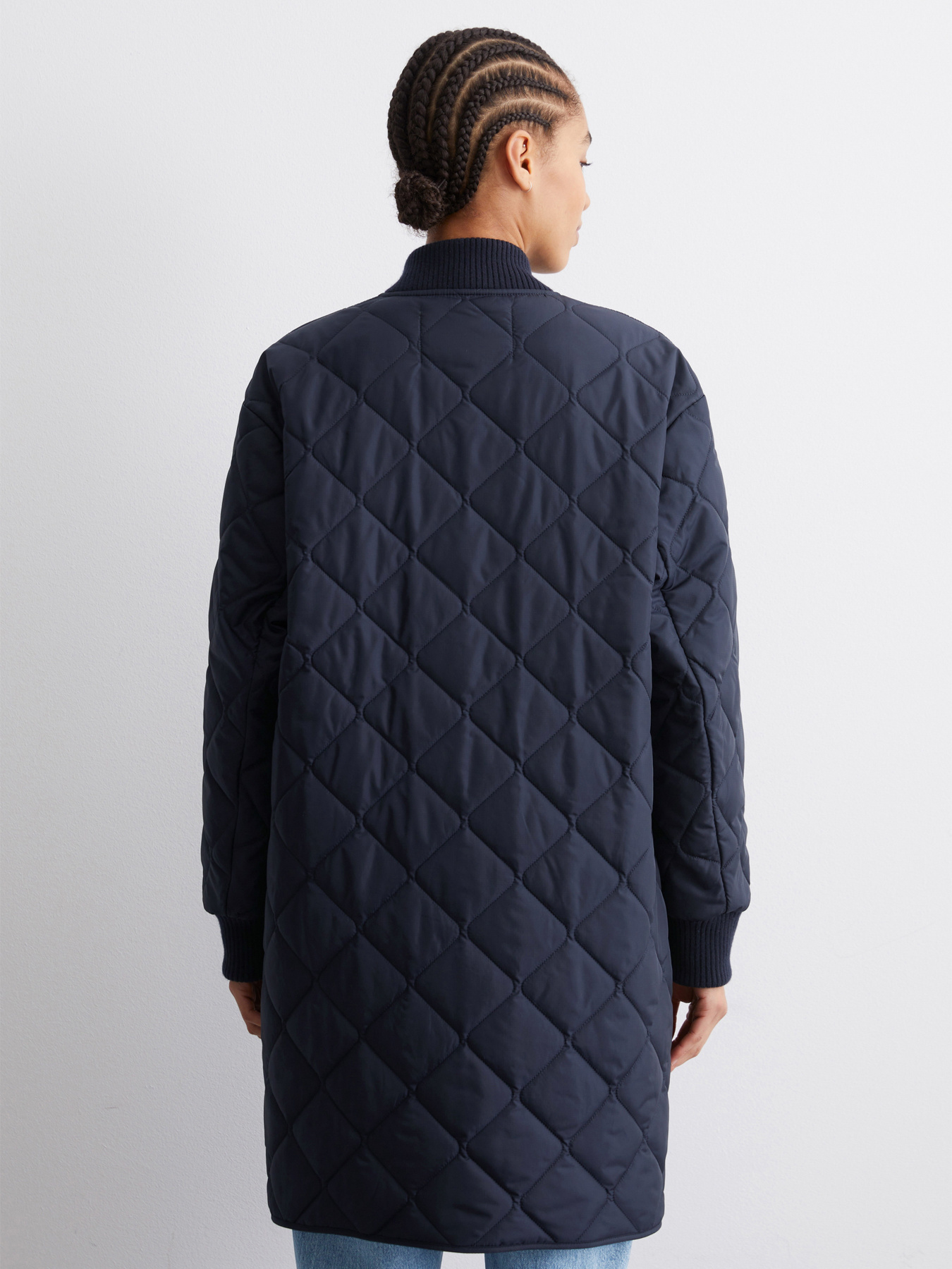 Демисезонная куртка Marc O’Polo DENIM модель 5000005607-4133 Фото