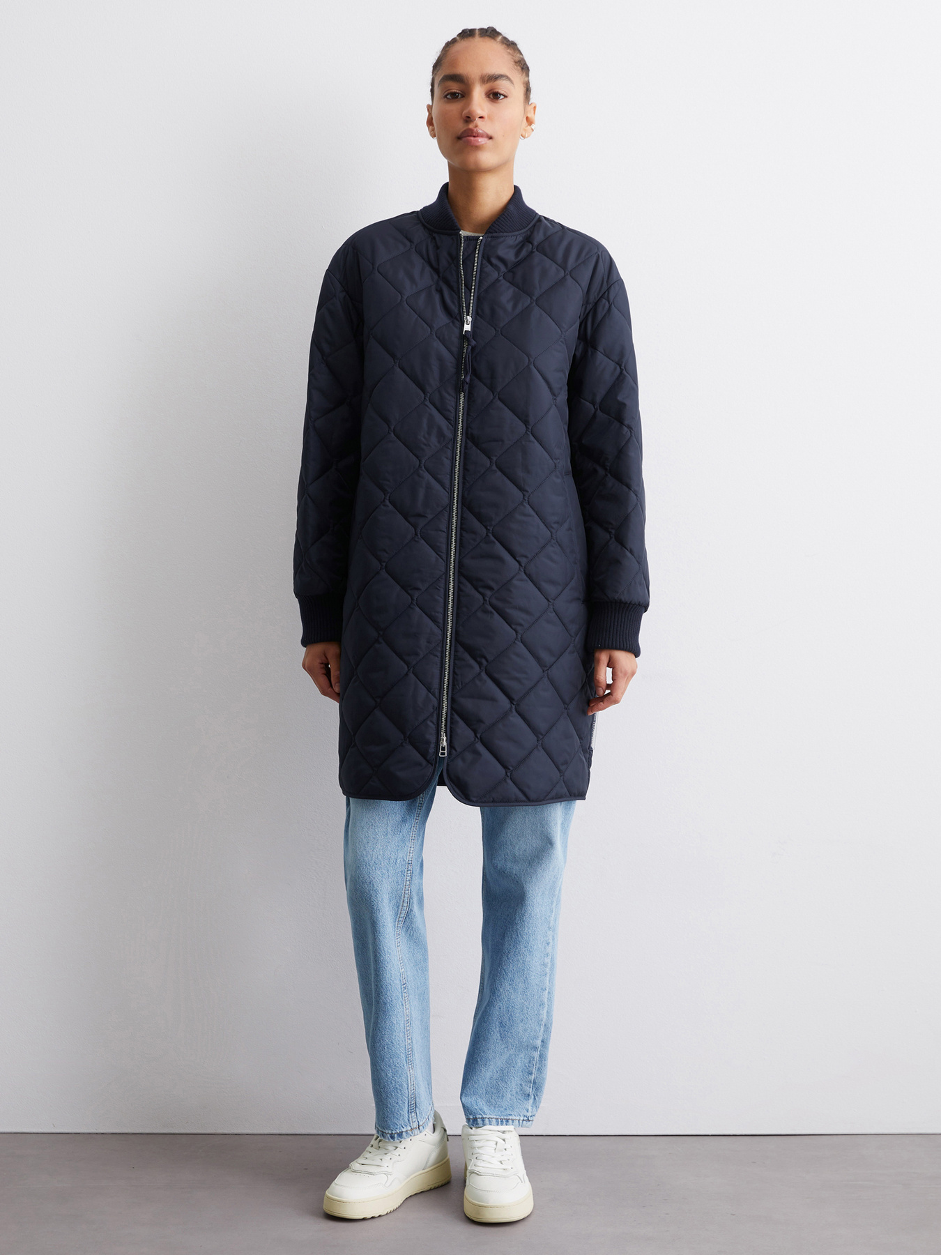 Демисезонная куртка Marc O’Polo DENIM модель 5000005607-4133 Фото