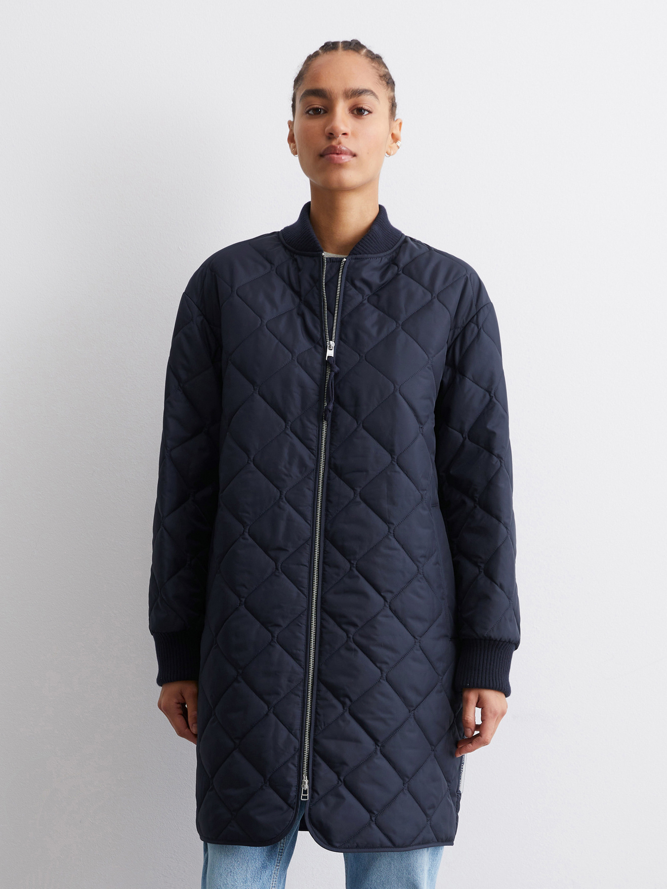 Демисезонная куртка Marc O’Polo DENIM модель 5000005607-4133 Фото