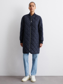 Демисезонная куртка Marc O’Polo DENIM модель 5000005607-4133 Фото