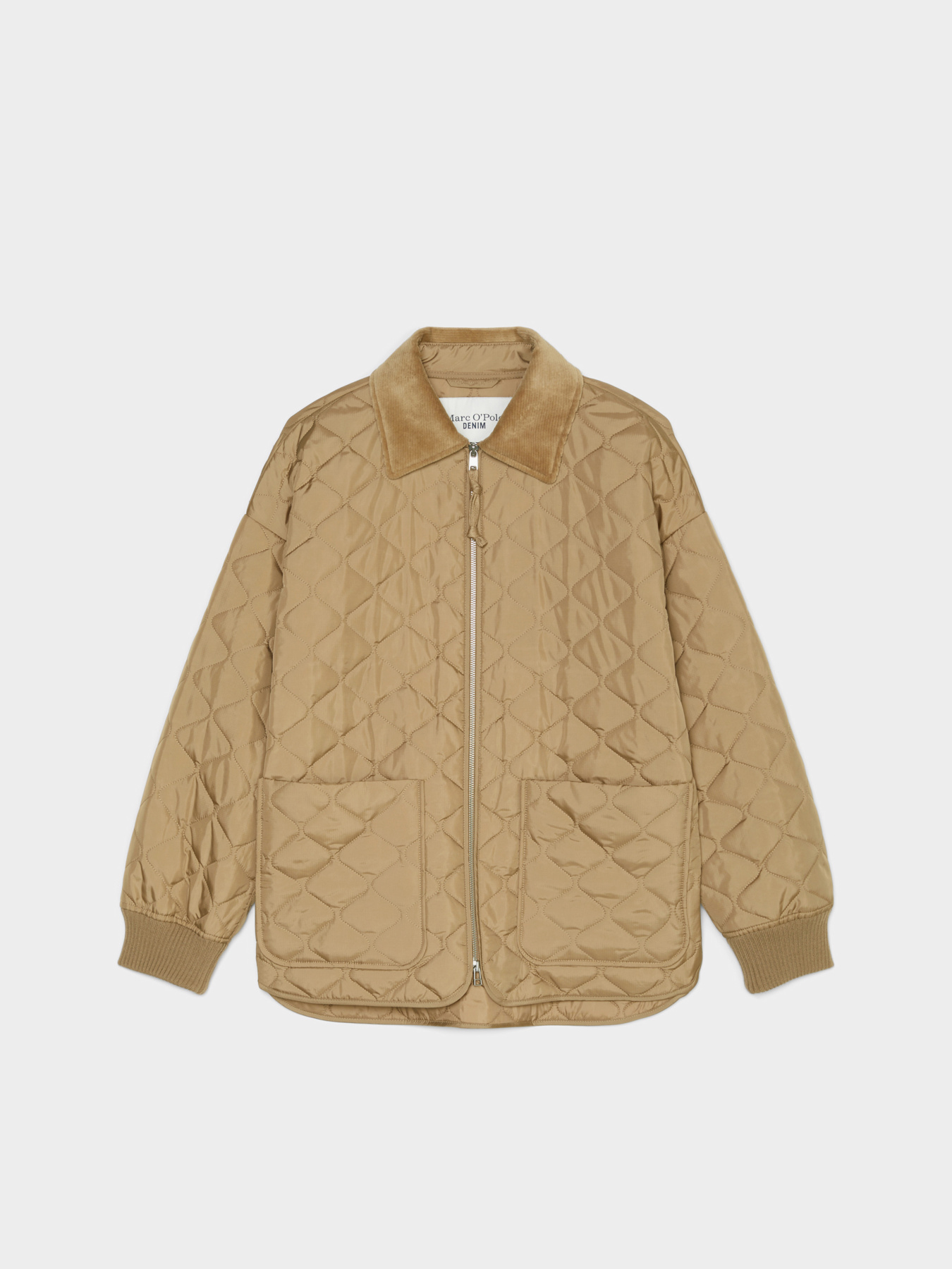 Демісезонна куртка Marc O’Polo DENIM модель 5000005648-1710 Фото