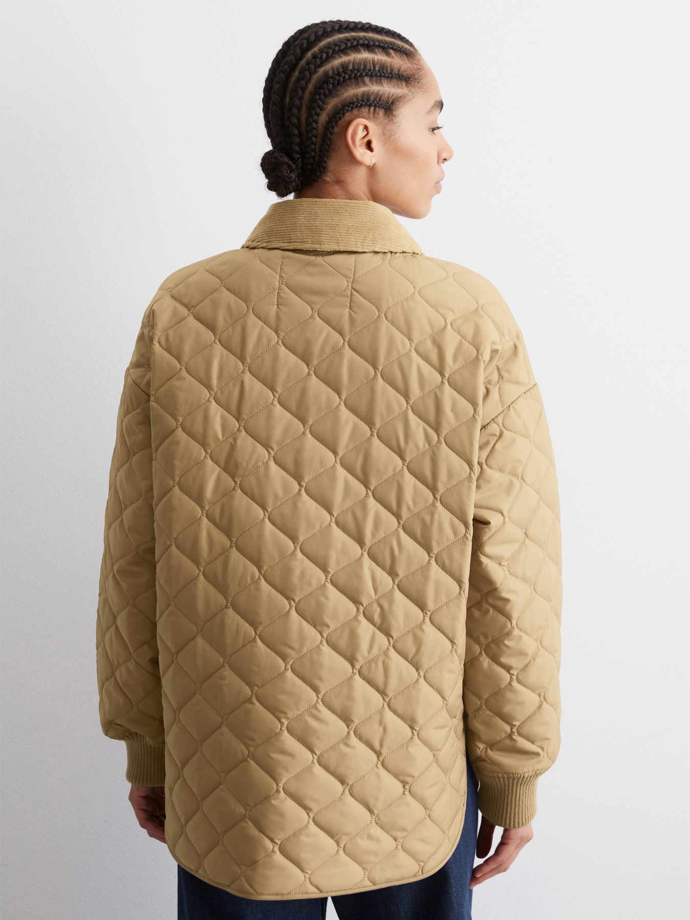 Демисезонная куртка Marc O’Polo DENIM модель 5000005648-1710 Демисезонная куртка Marc O’Polo DENIM модель 5000005648-1710 Фото