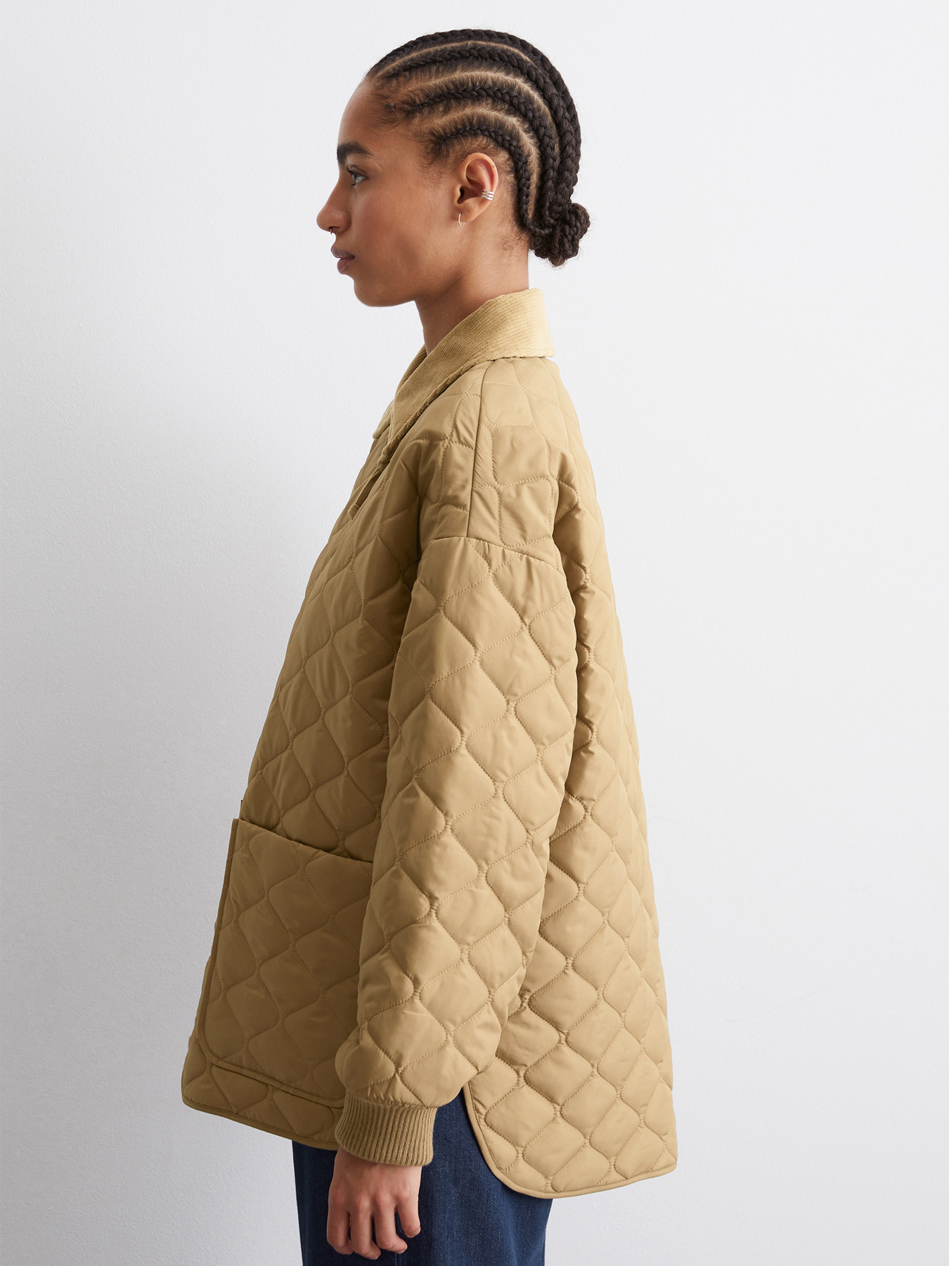 Демисезонная куртка Marc O’Polo DENIM модель 5000005648-1710 Демисезонная куртка Marc O’Polo DENIM модель 5000005648-1710 Фото