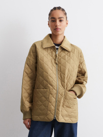 Демисезонная куртка Marc O’Polo DENIM модель 5000005648-1710 Демисезонная куртка Marc O’Polo DENIM модель 5000005648-1710 Фото