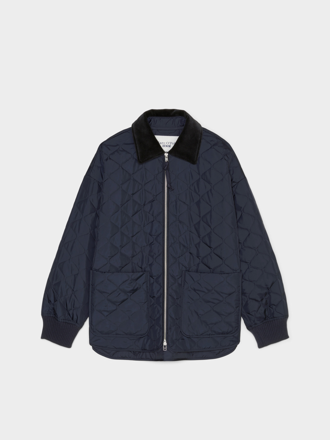 Демисезонная куртка Marc O’Polo DENIM модель 5000005648-4133 Фото