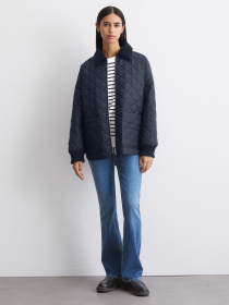 Демисезонная куртка Marc O’Polo DENIM модель 5000005648-4133 Фото