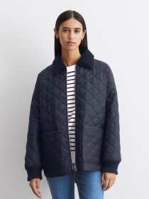 Демисезонная куртка Marc O’Polo DENIM модель 5000005648-4133 Фото