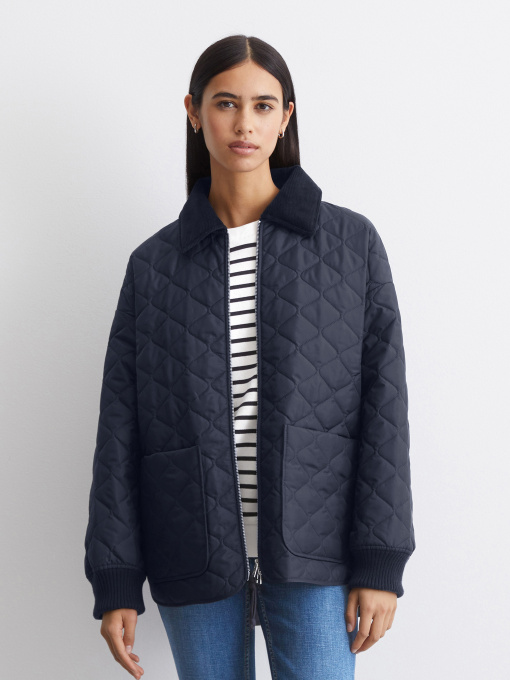 Демісезонна куртка Marc O’Polo DENIM модель 5000005648-4133 Фото