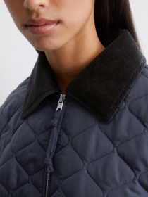 Демисезонная куртка Marc O’Polo DENIM модель 5000005648-4133 Фото