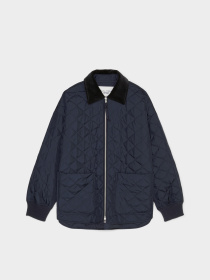 Демисезонная куртка Marc O’Polo DENIM модель 5000005648-4133 Фото