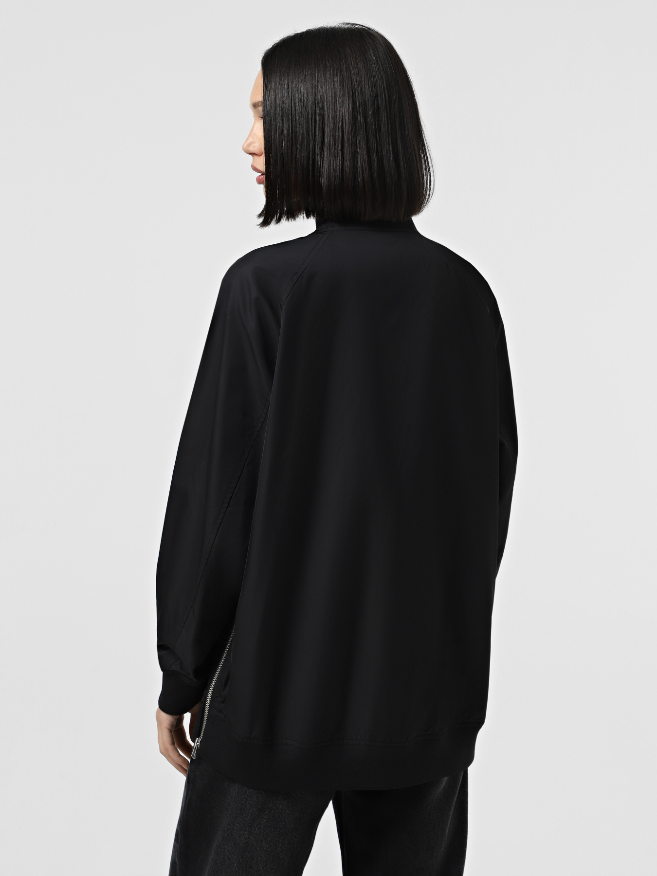 Бомбер Marc O’Polo DENIM модель 5000005890-0001 Бомбер Marc O’Polo DENIM модель 5000005890-0001 Фото