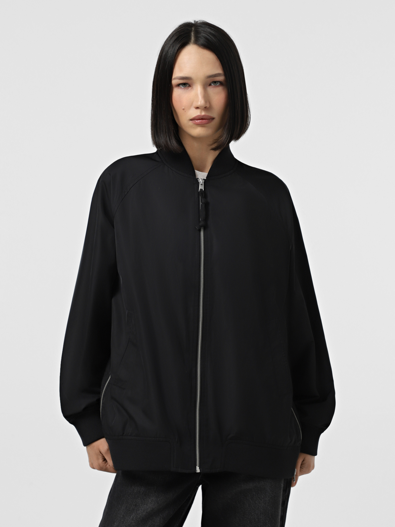 Бомбер Marc O’Polo DENIM модель 5000005890-0001 Бомбер Marc O’Polo DENIM модель 5000005890-0001 Фото