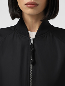 Бомбер Marc O’Polo DENIM модель 5000005890-0001 Бомбер Marc O’Polo DENIM модель 5000005890-0001 Фото