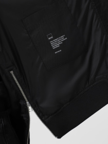 Бомбер Marc O’Polo DENIM модель 5000005890-0001 Бомбер Marc O’Polo DENIM модель 5000005890-0001 Фото