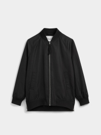 Бомбер Marc O’Polo DENIM модель 5000005890-0001 Бомбер Marc O’Polo DENIM модель 5000005890-0001 Фото