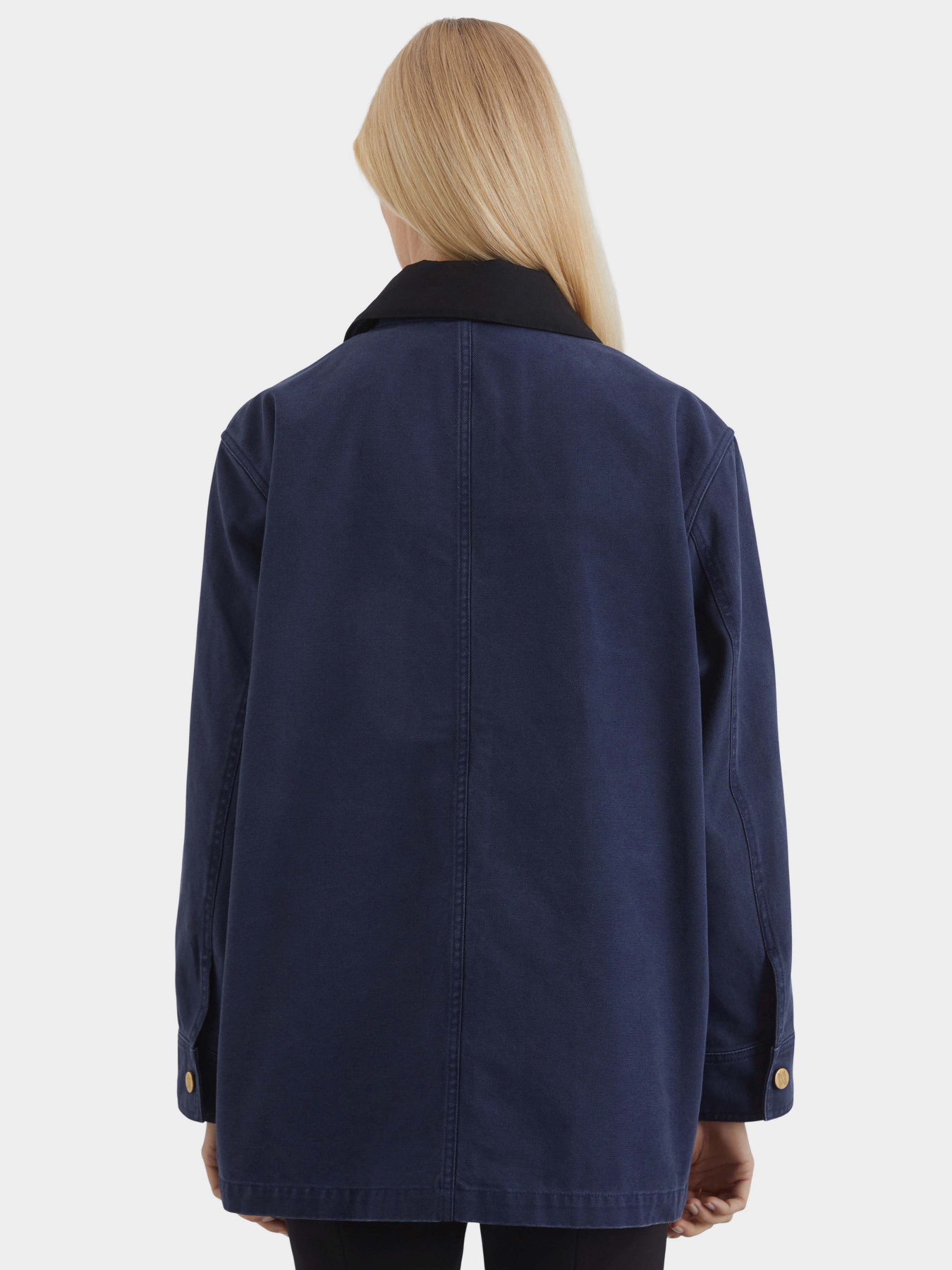 Демісезонна куртка Marc O’Polo модель 502011070315-873 Фото