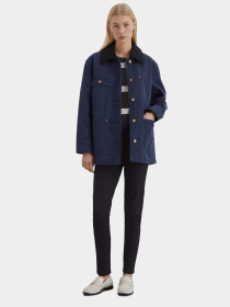 Демісезонна куртка Marc O’Polo модель 502011070315-873 Фото