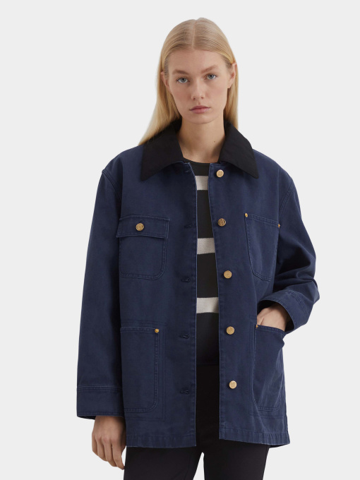 Демисезонная куртка Marc O’Polo модель 502011070315-873 Фото