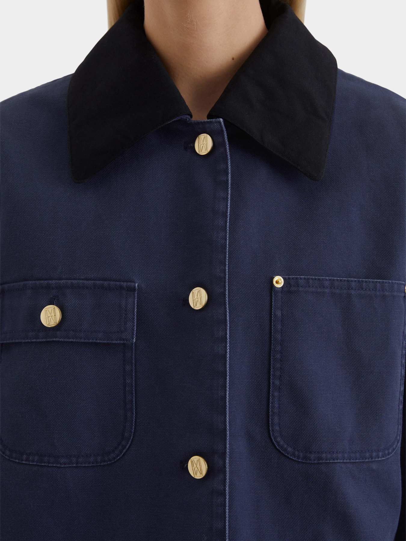 Демісезонна куртка Marc O’Polo модель 502011070315-873 Фото