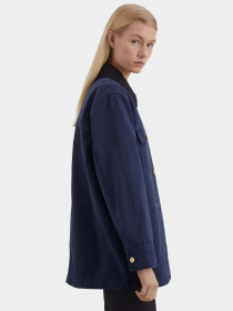 Демісезонна куртка Marc O’Polo модель 502011070315-873 Фото