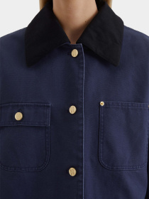 Демісезонна куртка Marc O’Polo модель 502011070315-873 Фото